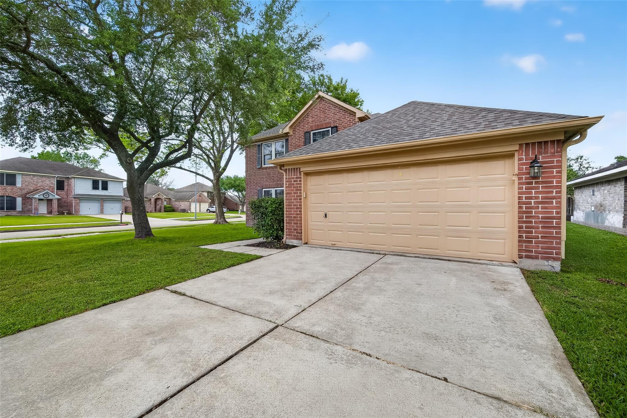 2018 Village Court Lane