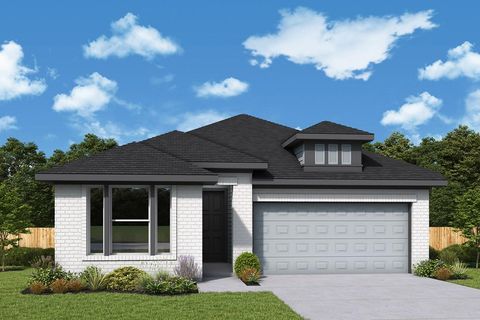 Photo of 10918 Endeavor Drive, Richmond, TX 77469 (MLS # 3871810)