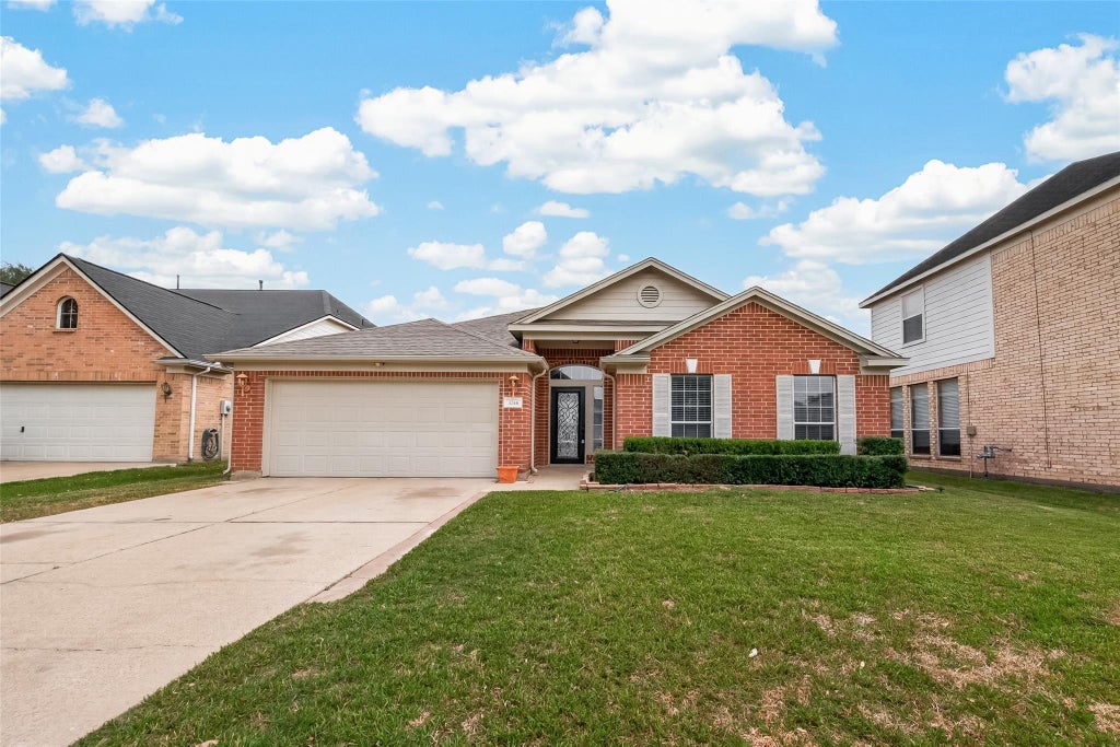 Photo of 3746 Garden Green Trail, Katy, TX 77449 (MLS # 72836774)