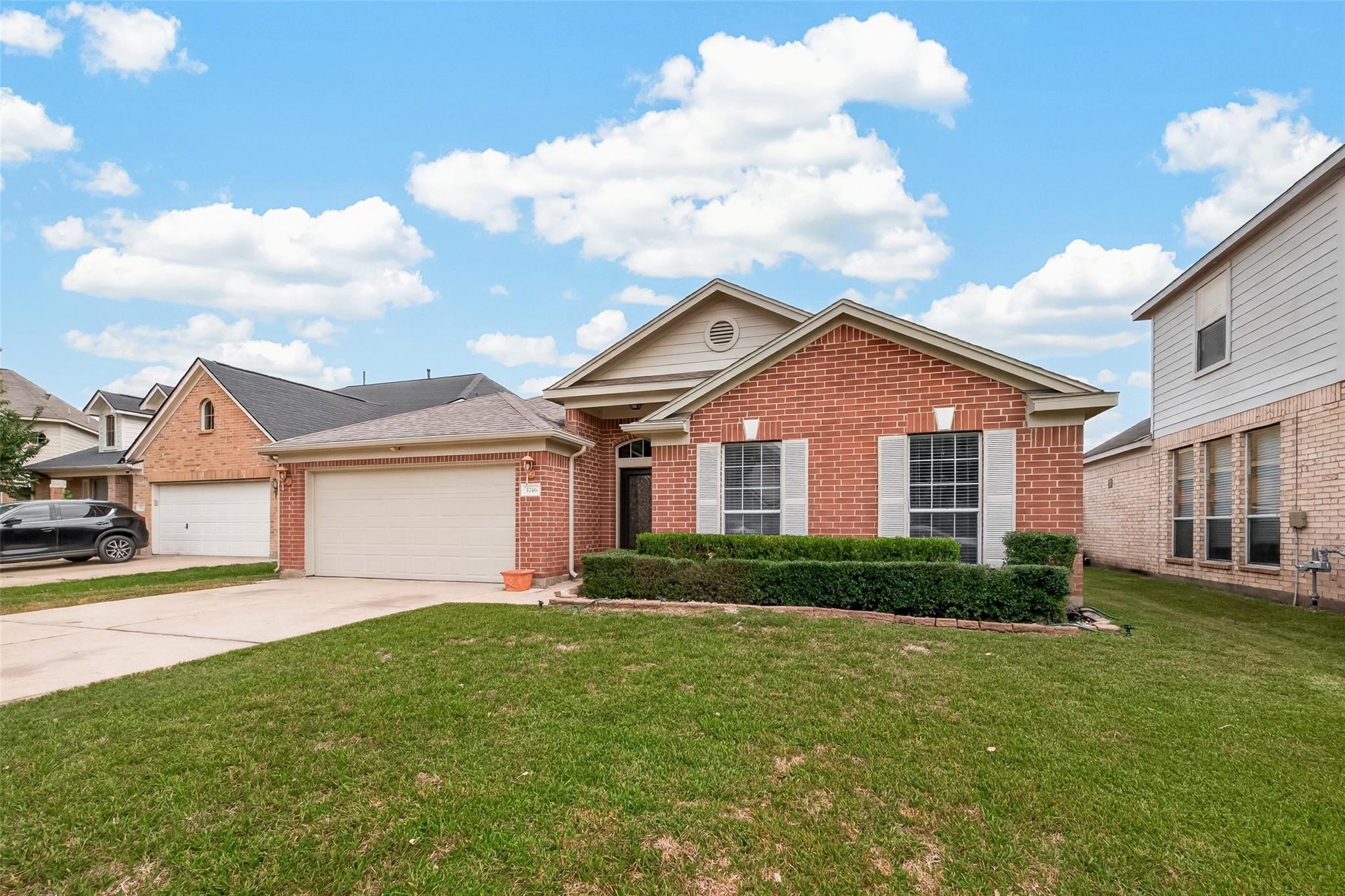 3746 Garden Green Trail