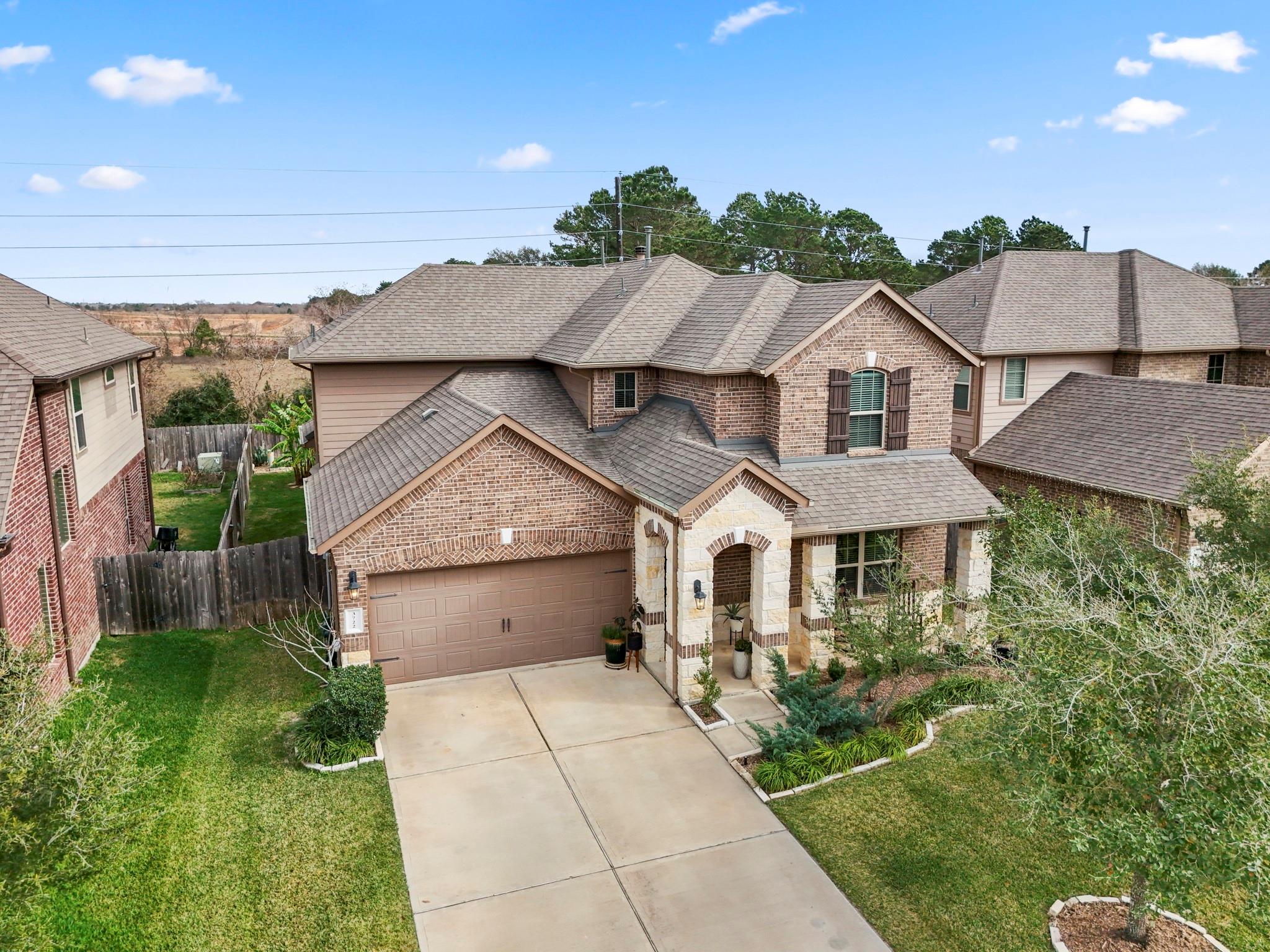 3722 Brampton Island Drive