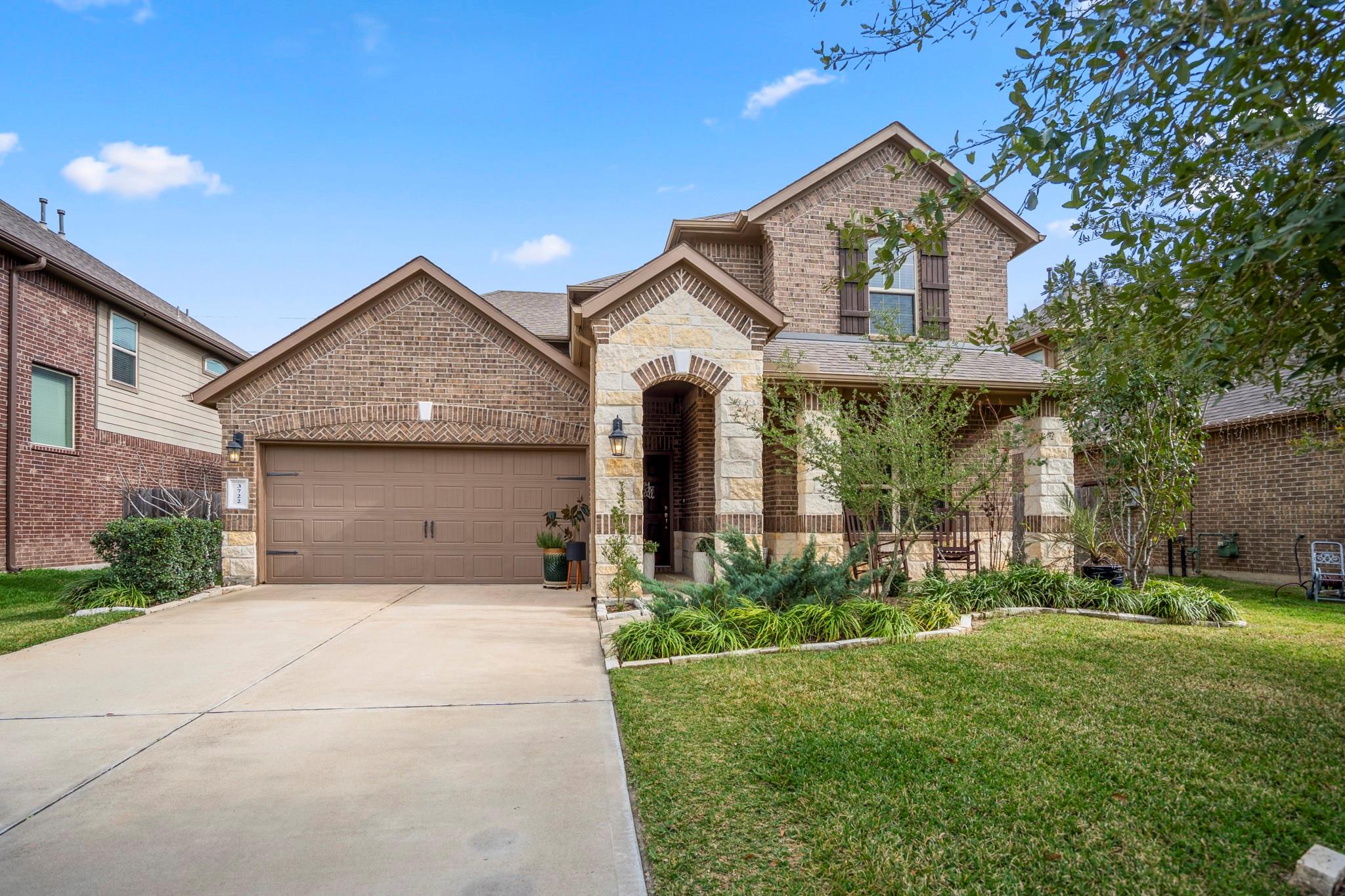 3722 Brampton Island Drive