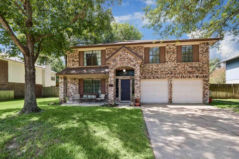 Photo of 13415 Blackbird Drive, Cypress, TX 77429 (MLS # 62523834)