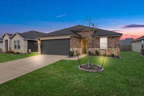 7534 Cynomys Court Rosharon TX 77583