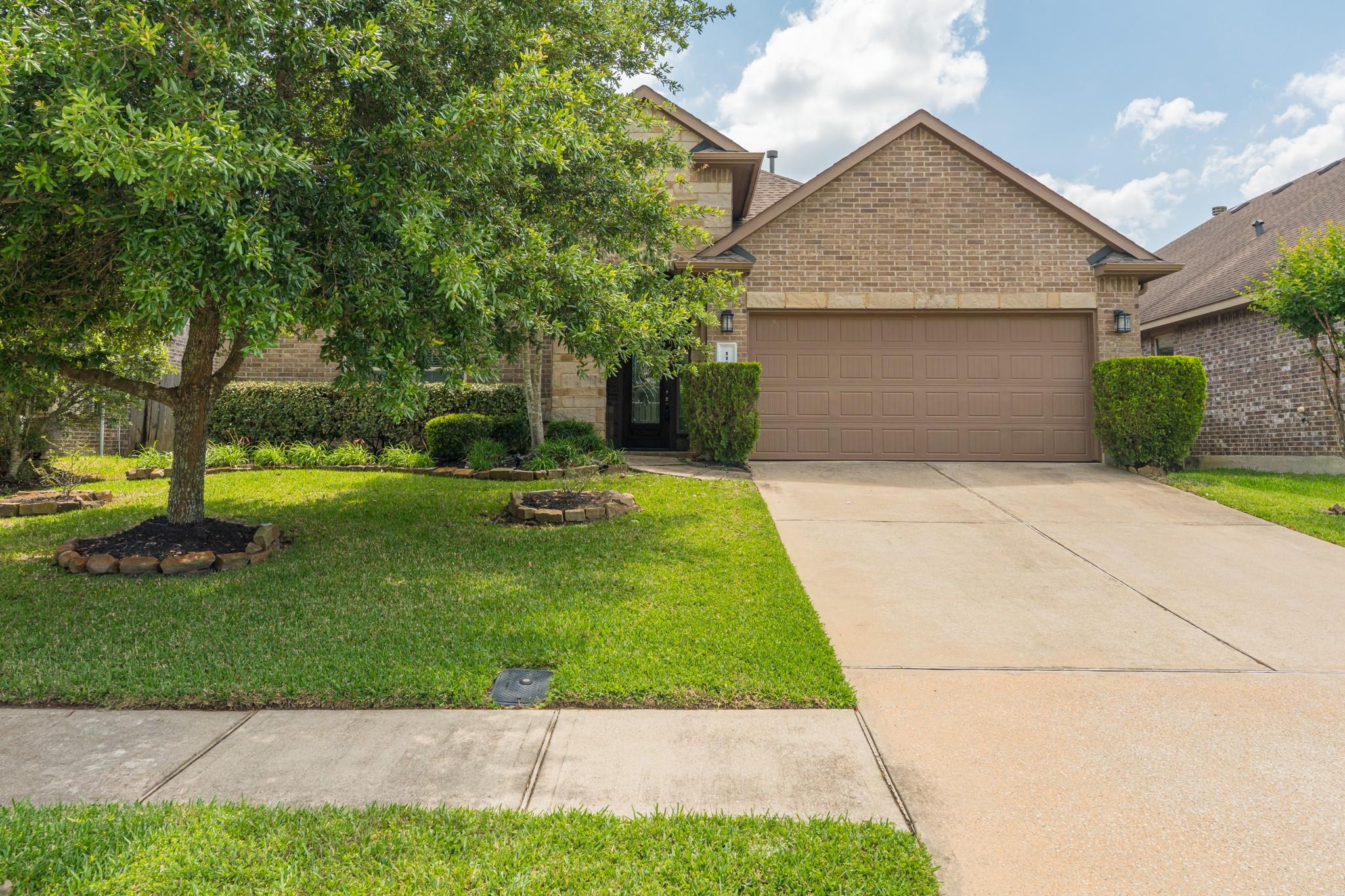 111 Pheasant Run Drive