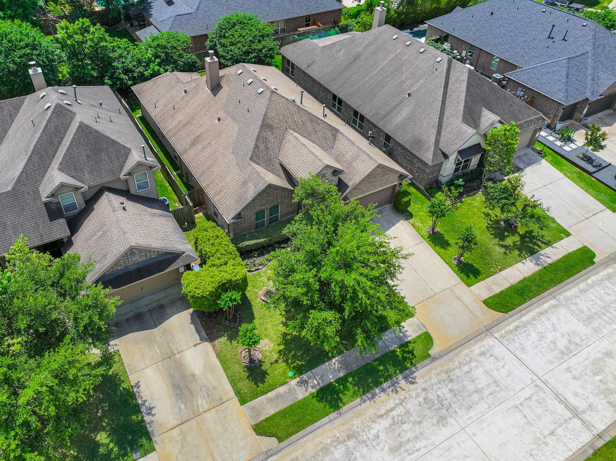 111 Pheasant Run Drive