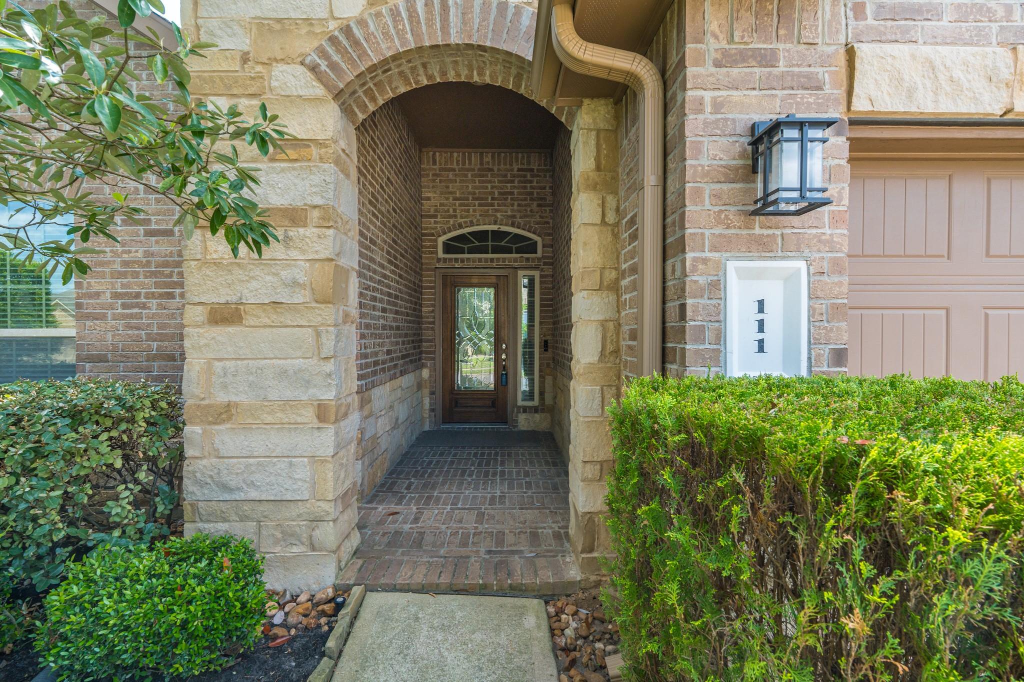 111 Pheasant Run Drive