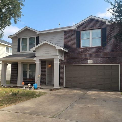 Photo of 5010 Diamondcliff Court, Katy, TX 77449 (MLS # 9383318)