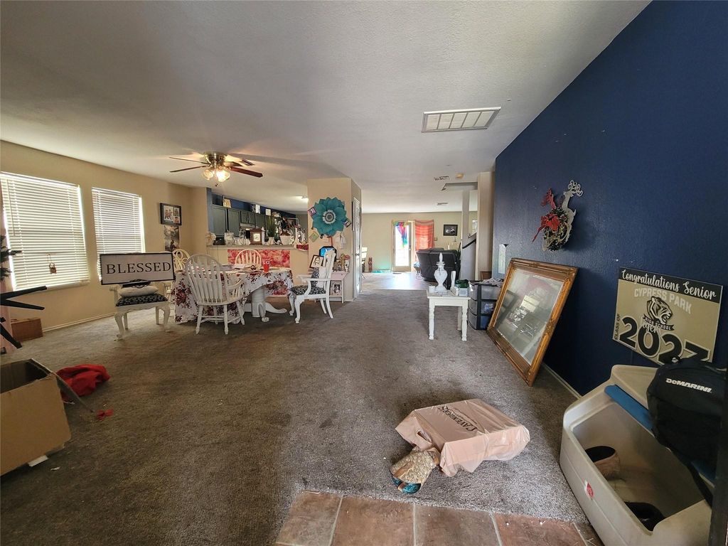 Photo of 5010 Diamondcliff Court, Katy, TX 77449 (MLS # 9383318)