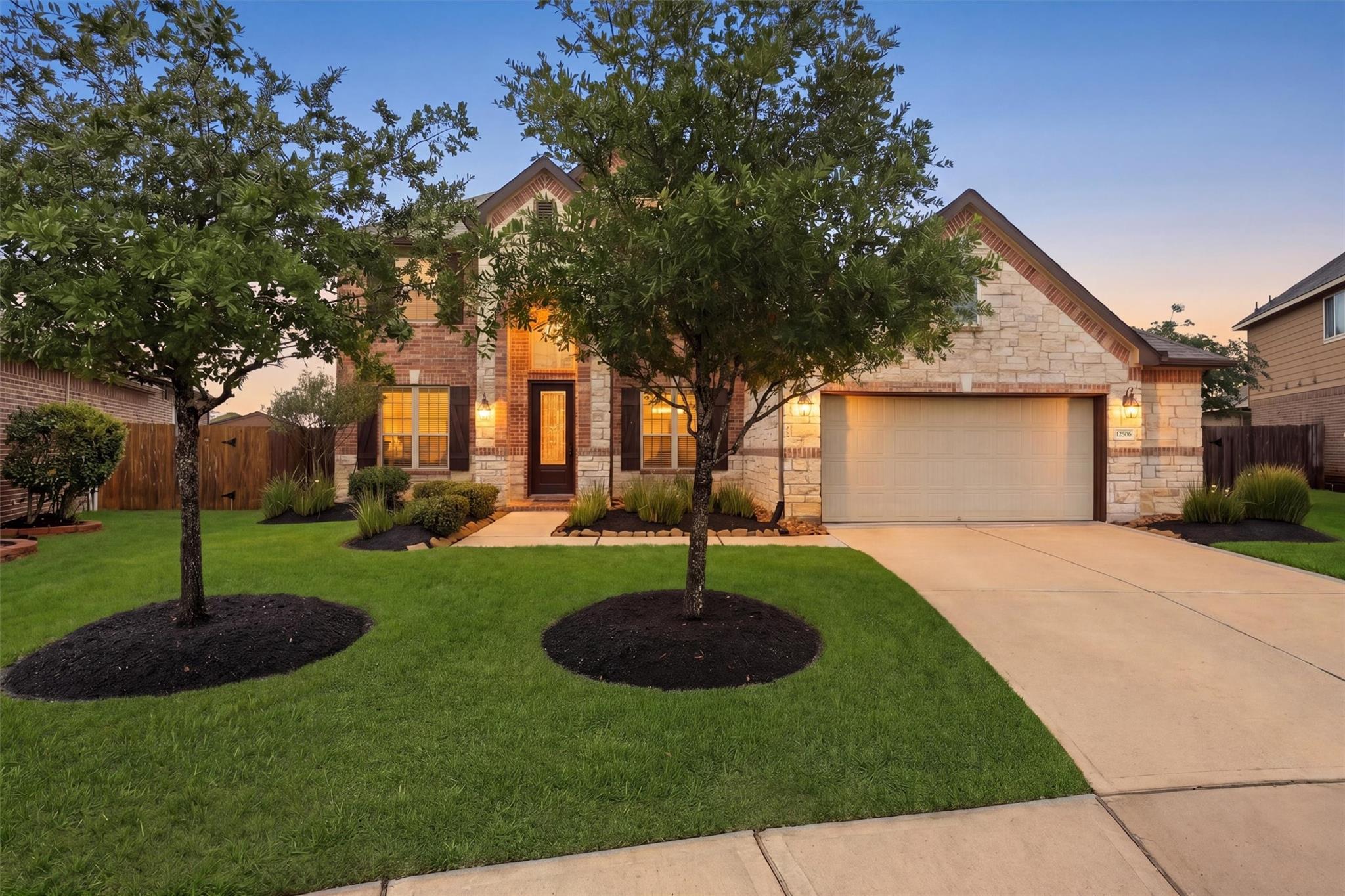 12506 Northpointe Ridge Lane