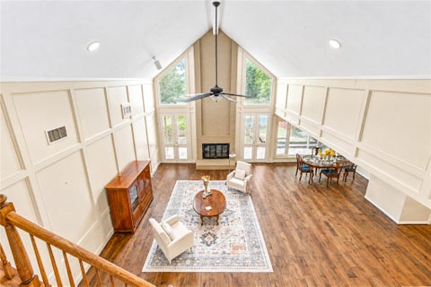 Photo of 4810 Hunterwood Circle, Richmond, TX 77406 (MLS # 7222683)