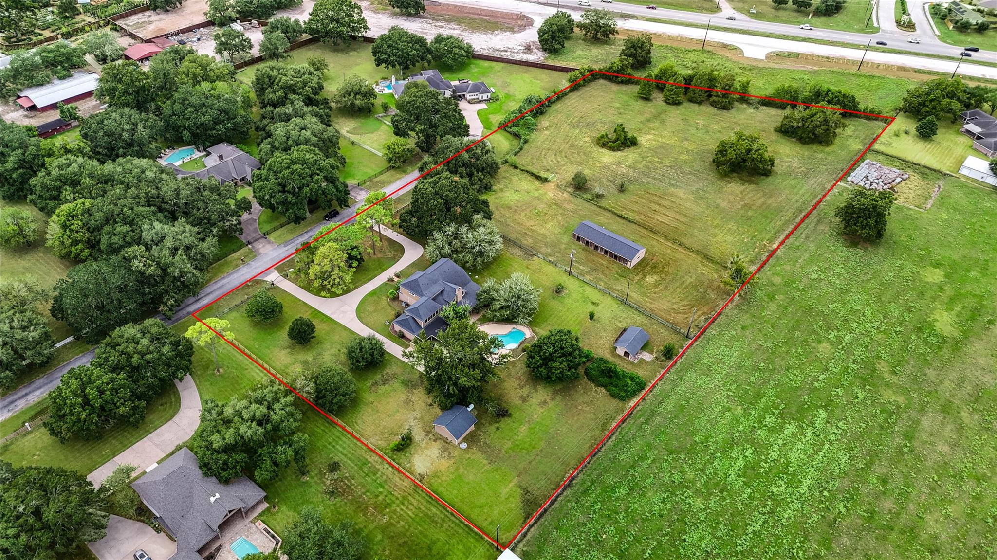 4810 Hunterwood Circle