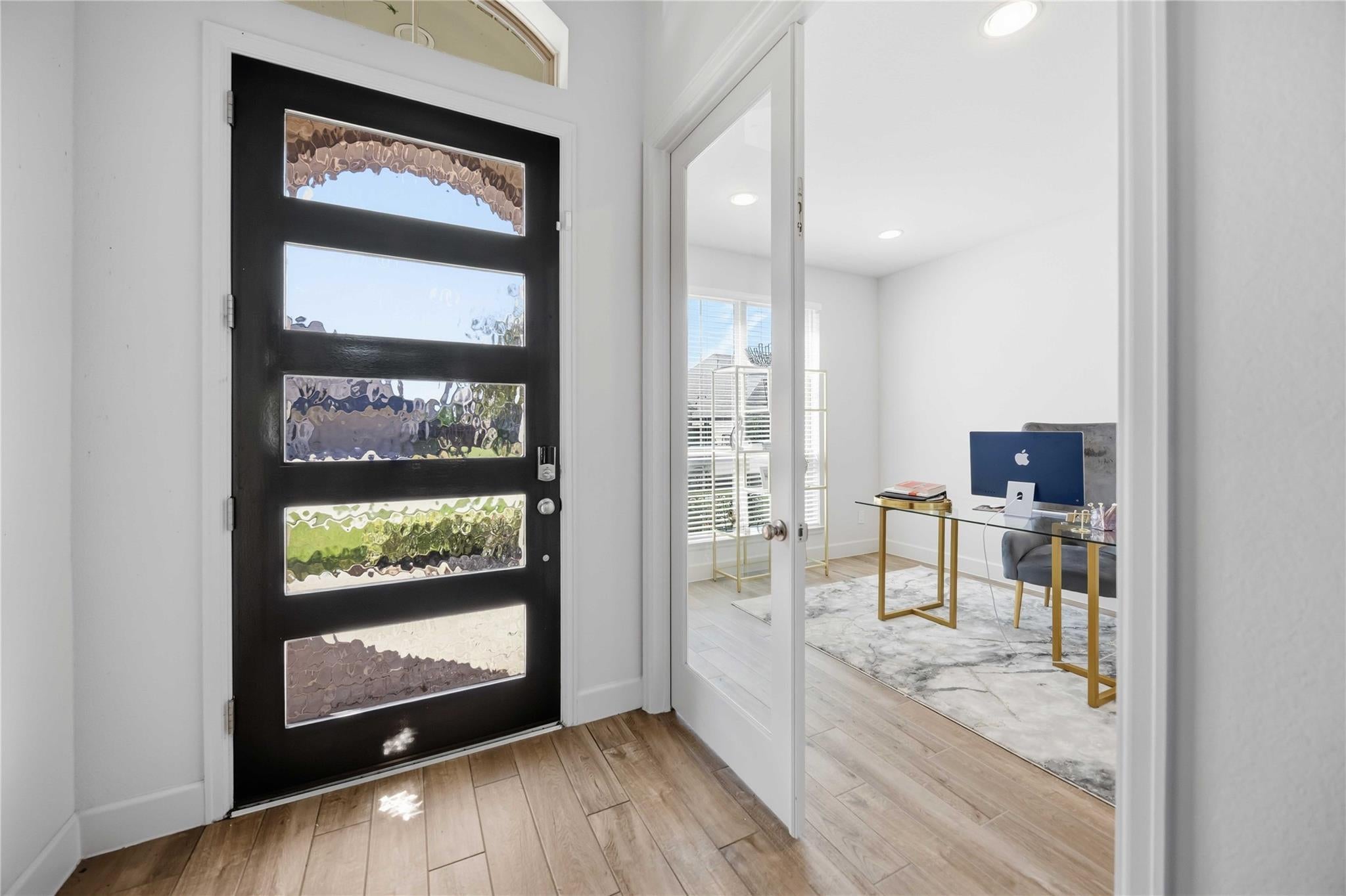 9815 Chapman Trail