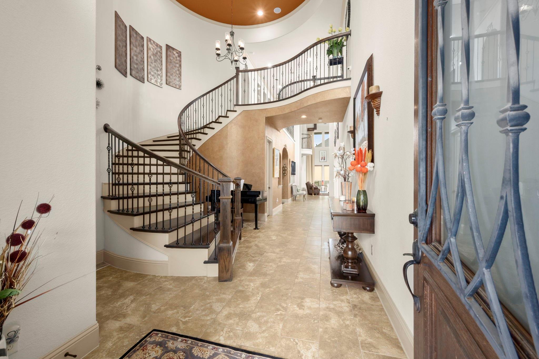 5103 Jackson Ponds Court