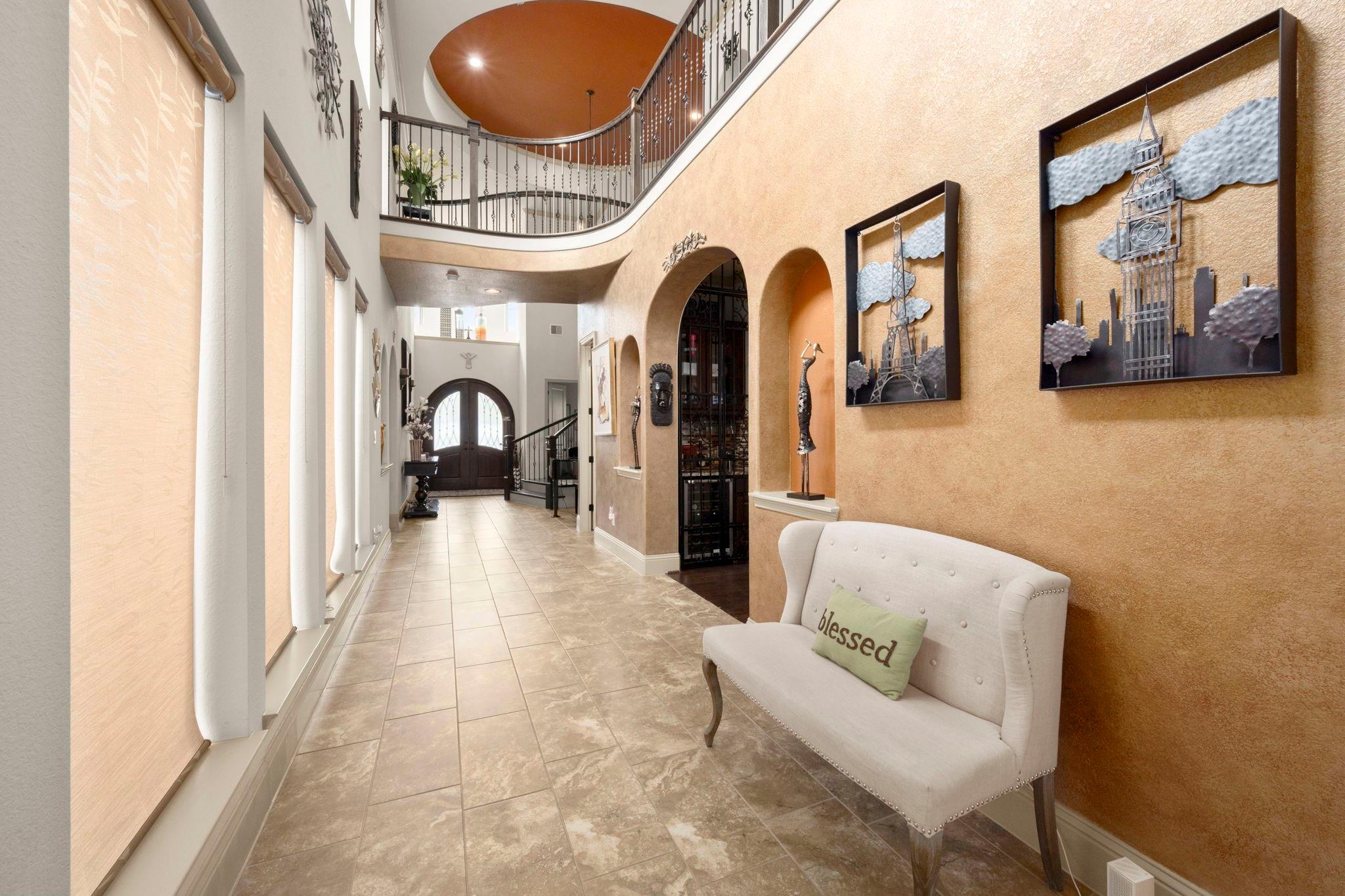 5103 Jackson Ponds Court