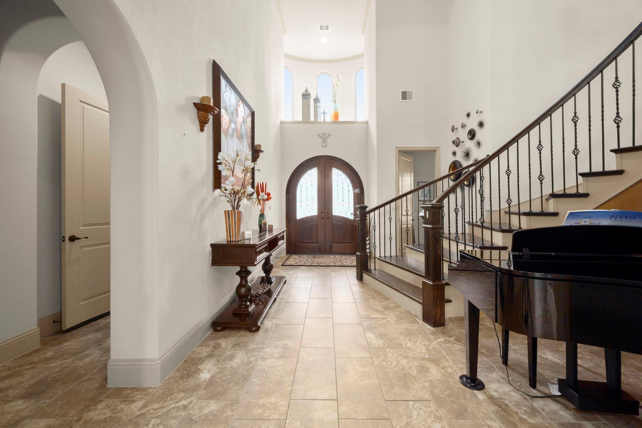 5103 Jackson Ponds Court