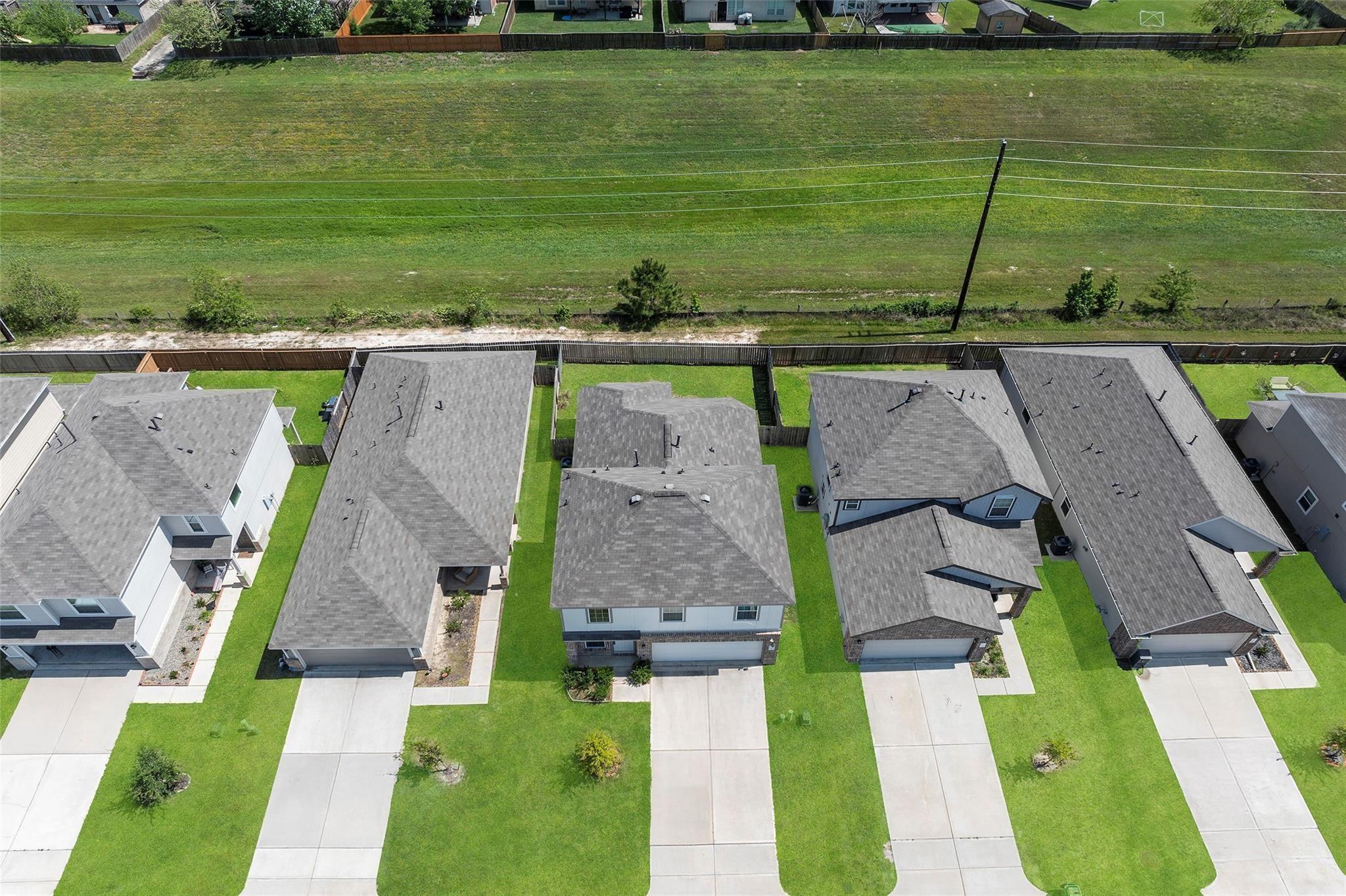 23646 Goodfellow Drive