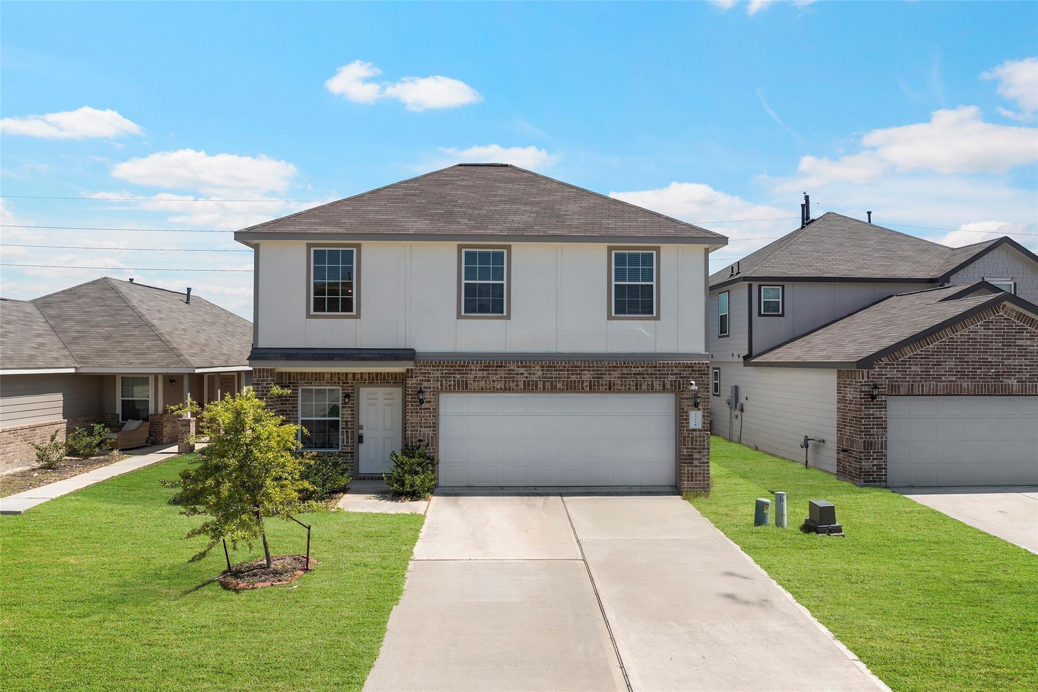 23646 Goodfellow Drive