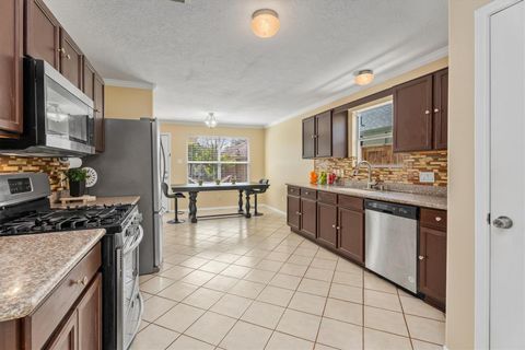 Photo of 15026 Sunset Creek Drive, Humble, TX 77396 (MLS # 38621053) Photo of 15026 Sunset Creek Drive, Humble, TX 77396 (MLS # 38621053)