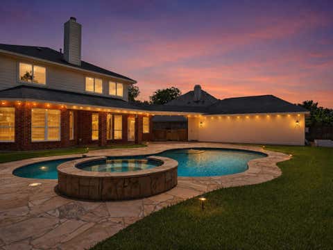 Photo of 1331 Shady Bend Drive DR, Sugar Land, TX 77479 (MLS # 62924867)