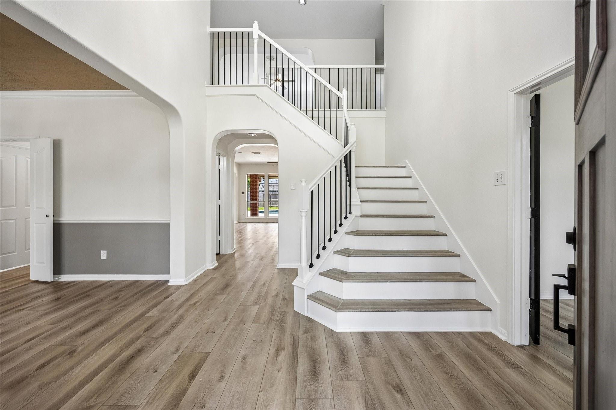 1331 Shady Bend Drive