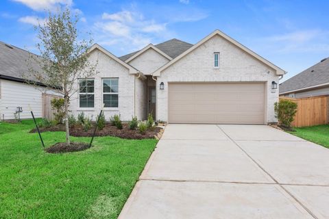 Photo of 5819 Sunkissed Drive, Fulshear, TX 77441 (MLS # 39272659)