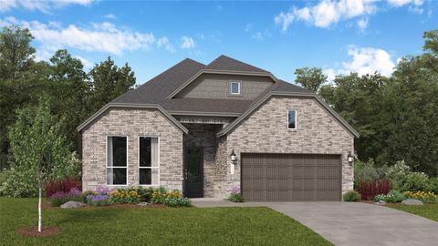 Photo of 2147 Stillhouse Drive, Montgomery, TX 77316 (MLS # 59846186)