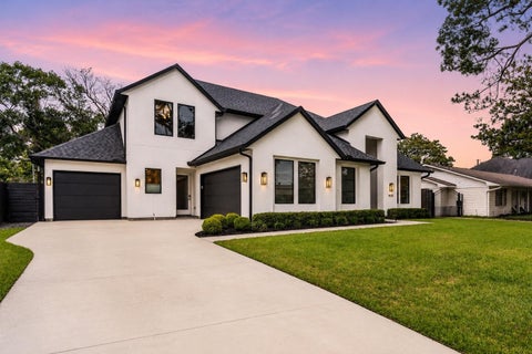 Photo of 4638 Merwin Street, Houston, TX 77027 (MLS # 6635610)