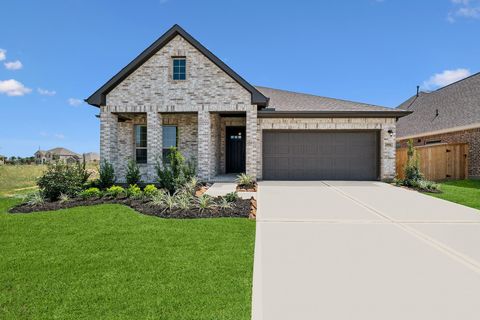 Photo of 21906 Pecan Buff Drive, Waller, TX 77484 (MLS # 48094910)