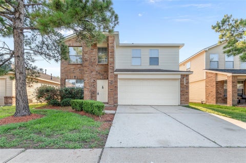 Photo of 2923 Katybriar Lane, Katy, TX 77449 (MLS # 4174313)