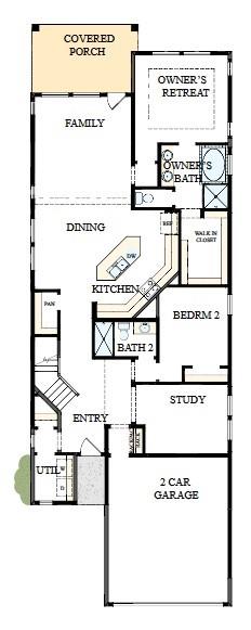 11234 Apricot Sulphur Drive