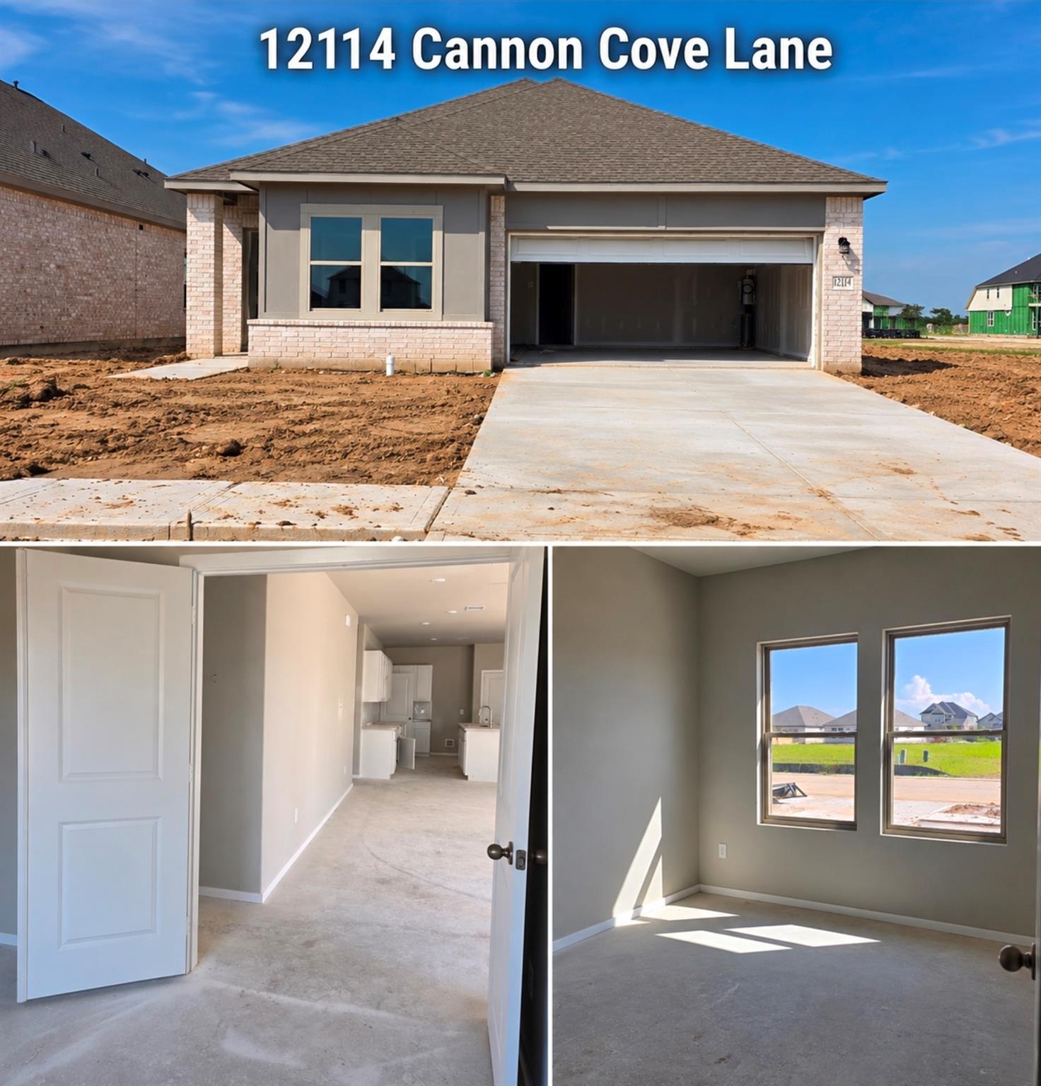 12114 Cannon Cove Lane