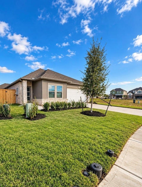 Photo of 12114 Cannon Cove Lane, Texas City, TX 77591 (MLS # 70730188)