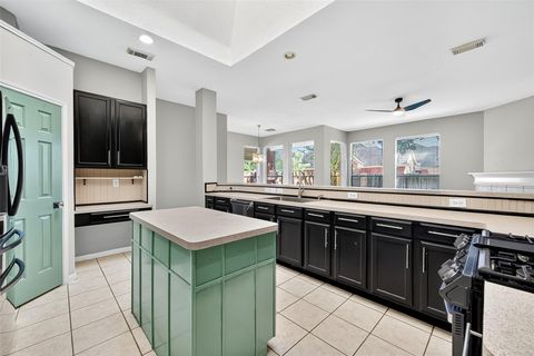 Photo of 16431 Redcrest Drive, Houston, TX 77095 (MLS # 52379901)
