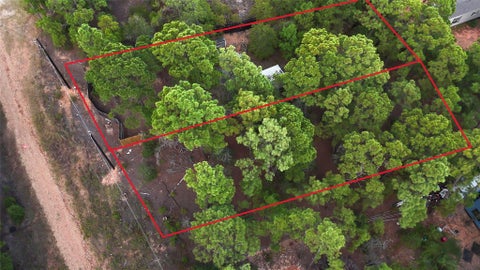 Photo of 126 Grand Canyon, Bastrop, TX 78602 (MLS # 92659800)