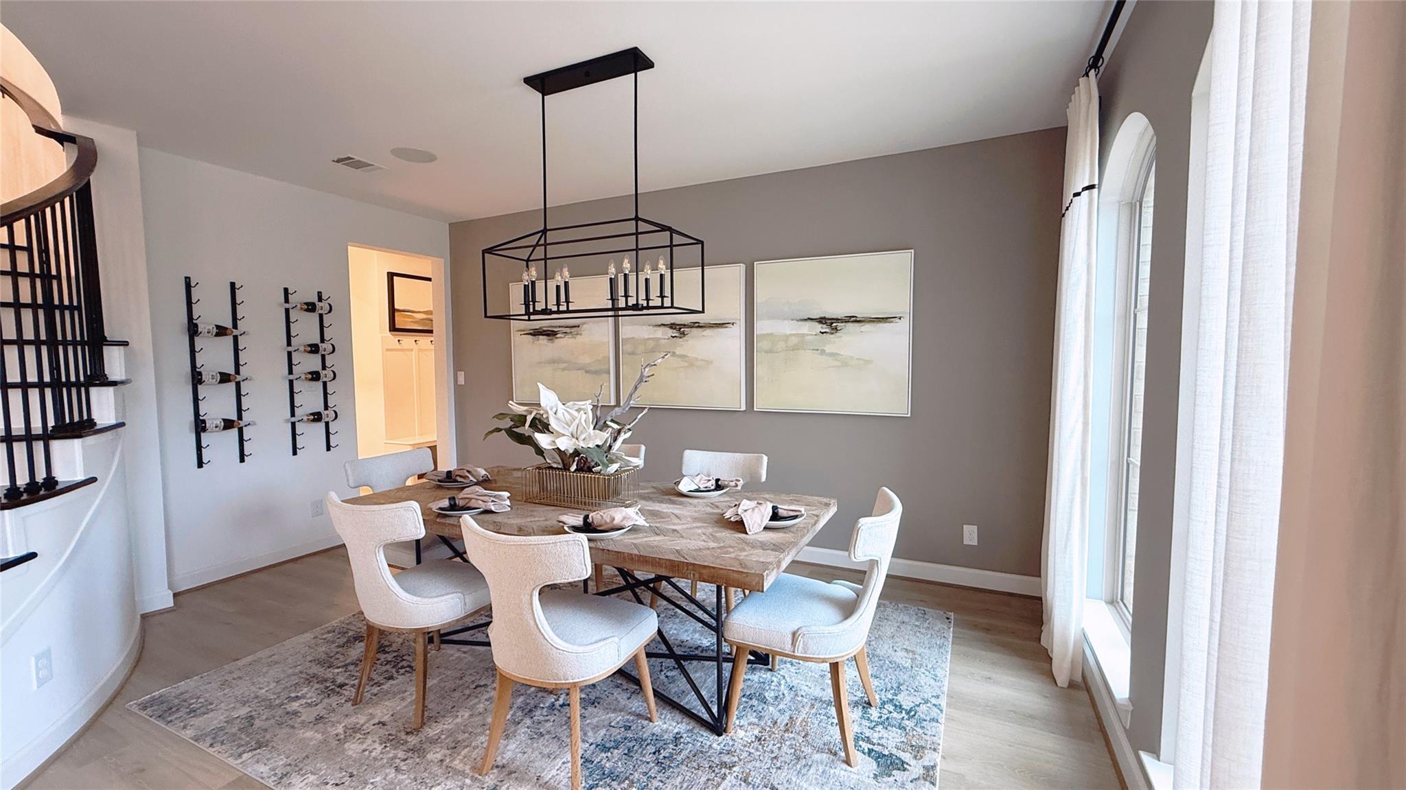 5603 Logan Ridge Lane