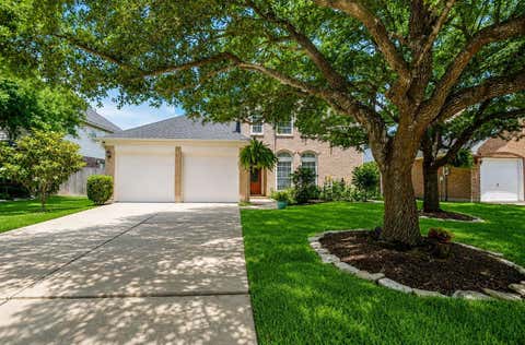 Photo of 22510 Tullis Trail Court, Katy, TX 77494 (MLS # 71770982)
