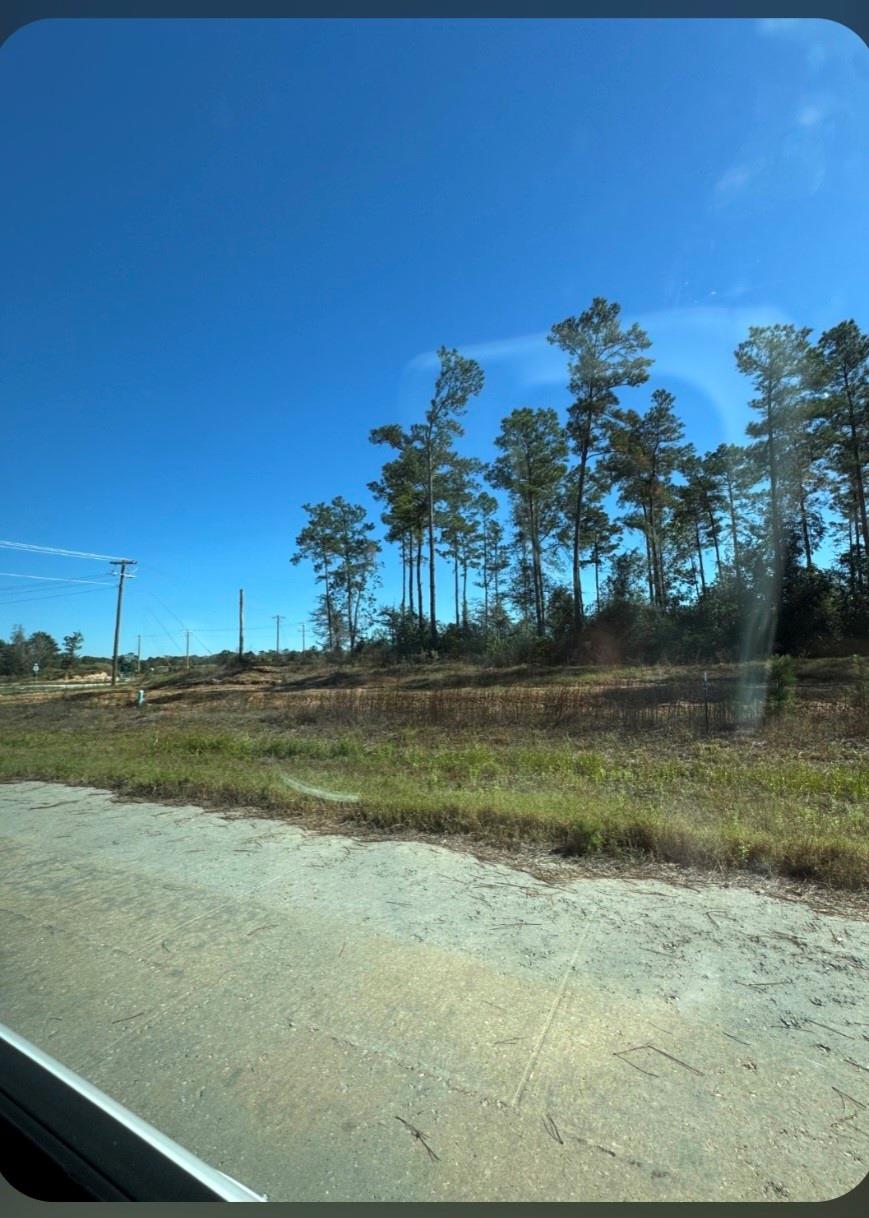 1842 Road 5894