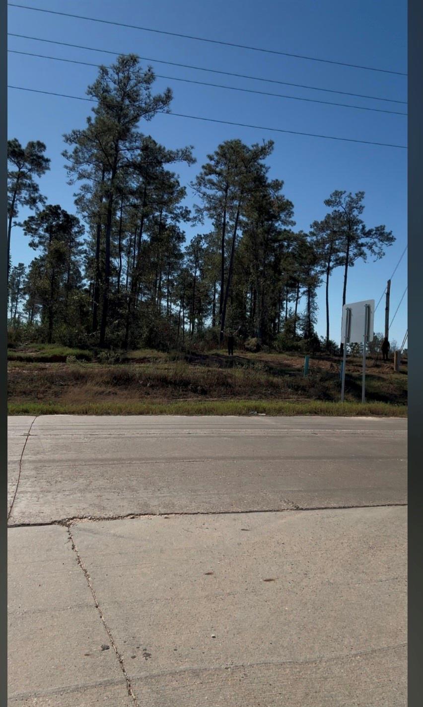 1842 Road 5894