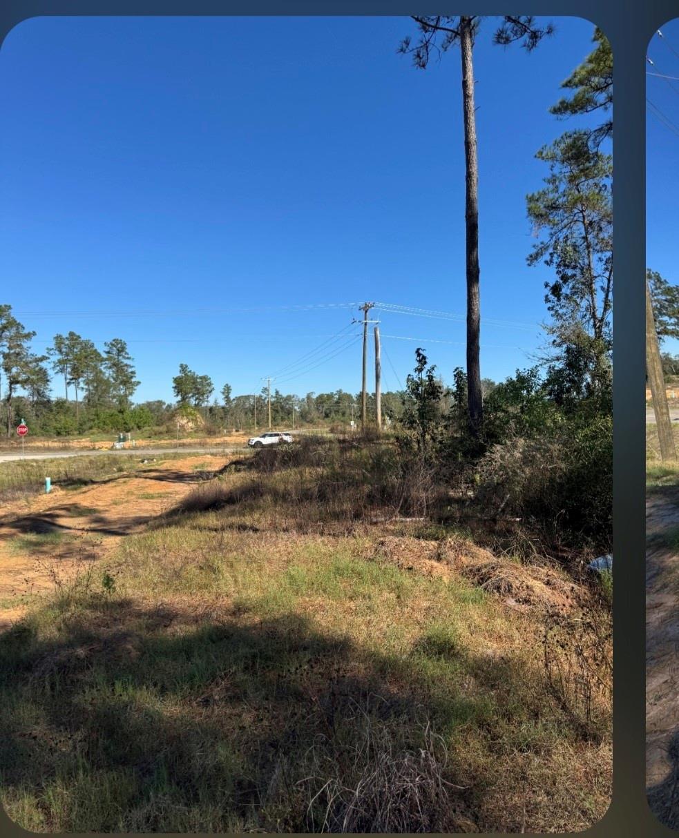 1842 Road 5894