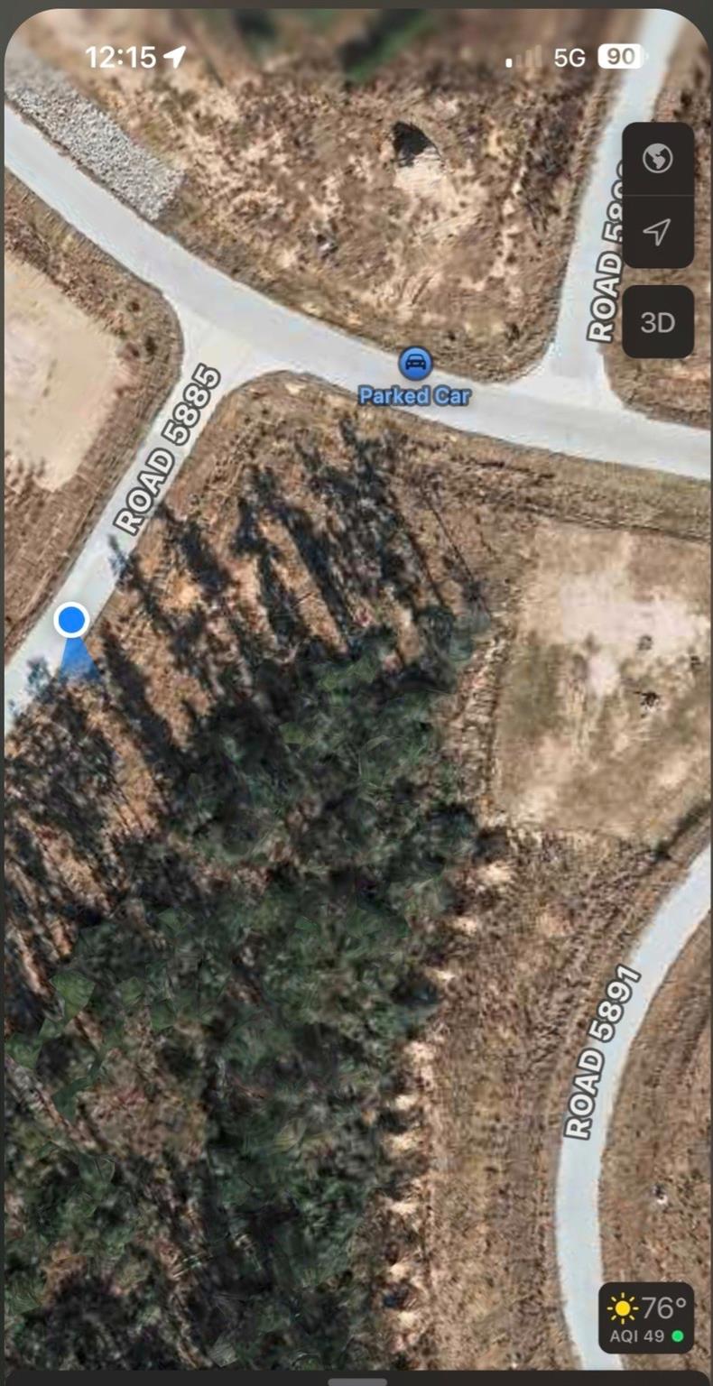 1842 Road 5894