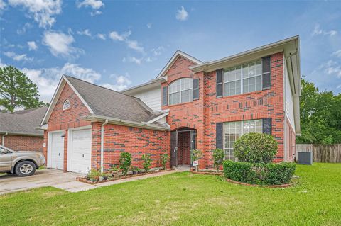 Photo of 17134 Fairway Glen Court, Sugar Land, TX 77498 (MLS # 30396135)