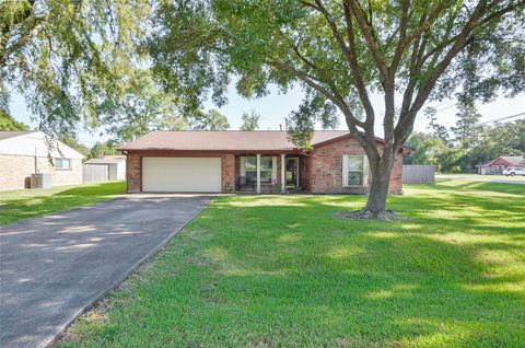 Photo of 24402 Lightwoods Drive, Houston, TX 77336 (MLS # 64429524) Photo of 24402 Lightwoods Drive, Houston, TX 77336 (MLS # 64429524)