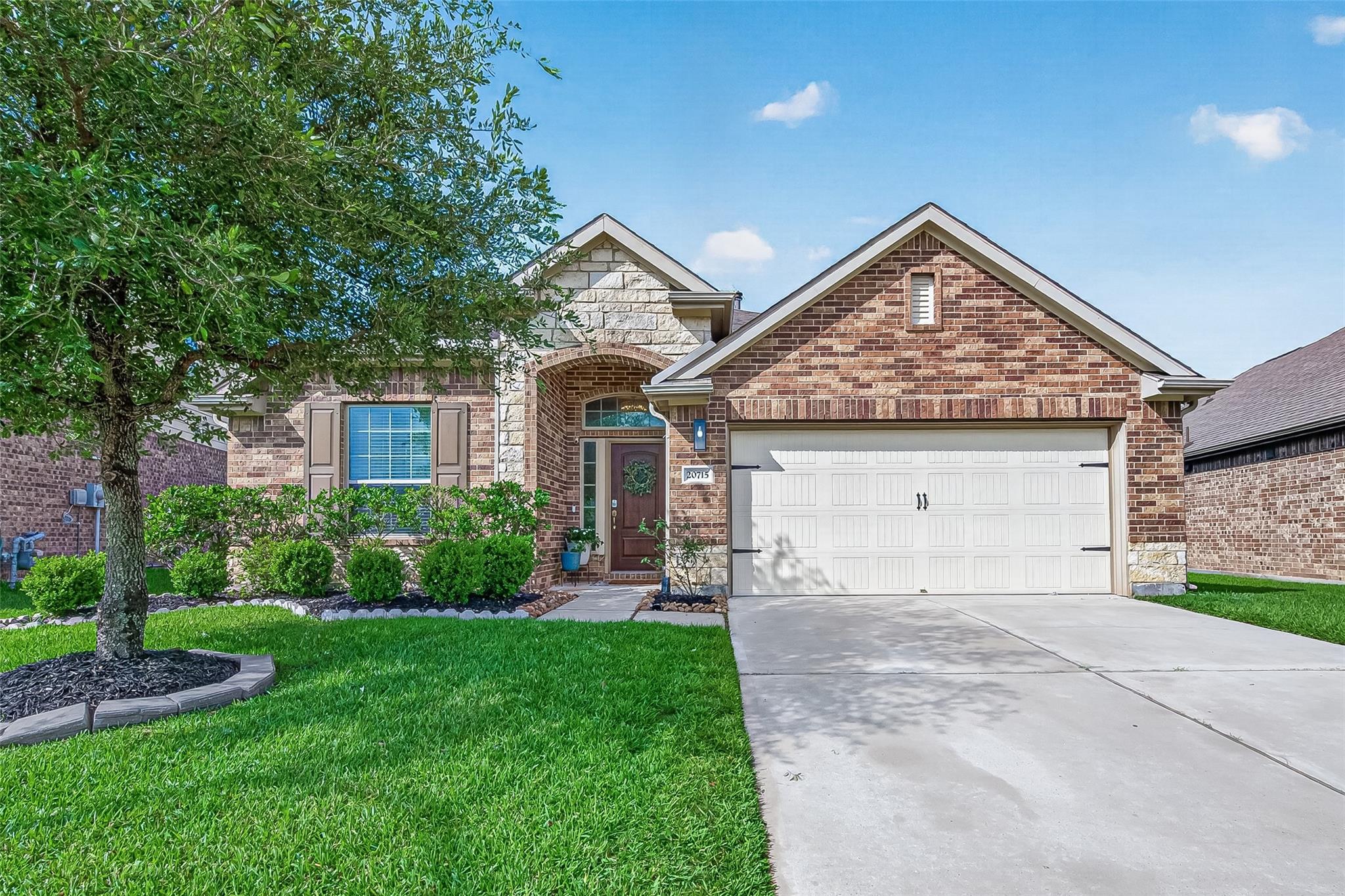 20715 Cypress Rain Drive
