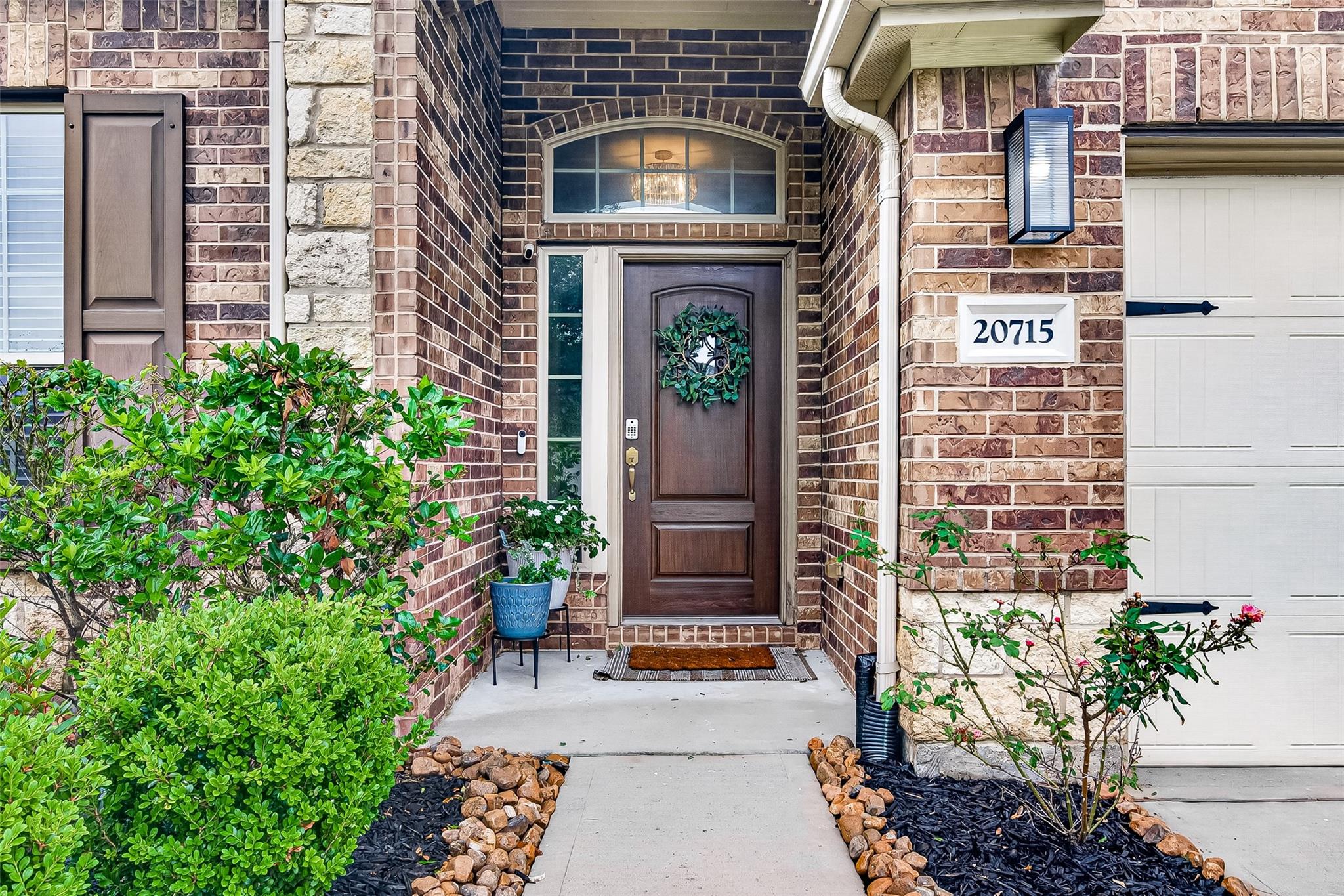 20715 Cypress Rain Drive