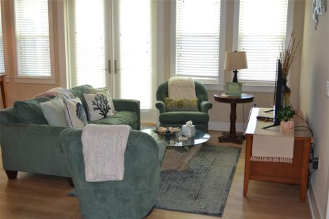 Photo of 4141 Pointe West Drive #102, Galveston, TX 77554 (MLS # 52256433)