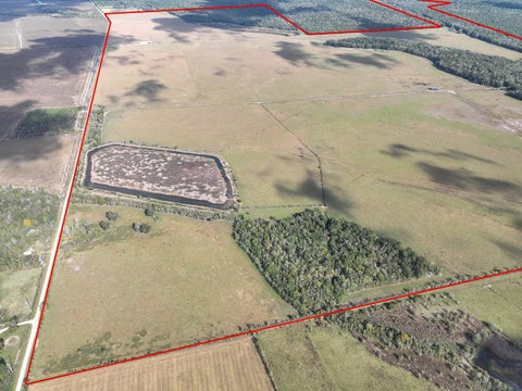Photo of 0 Old Sour Lake Road, Sour Lake, TX 77659 (MLS # 53336133)