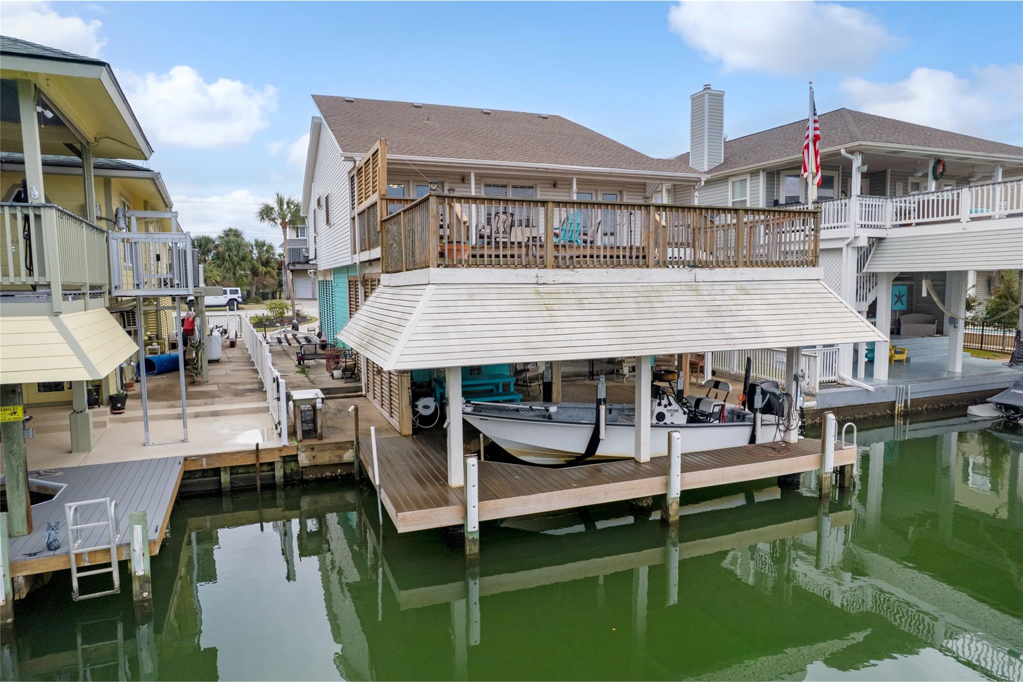 1114 Tiki Drive