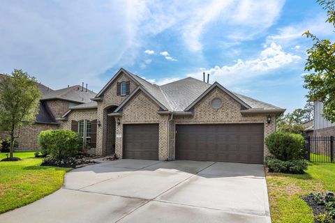 23 Whitbarrow Place The Woodlands TX 77375