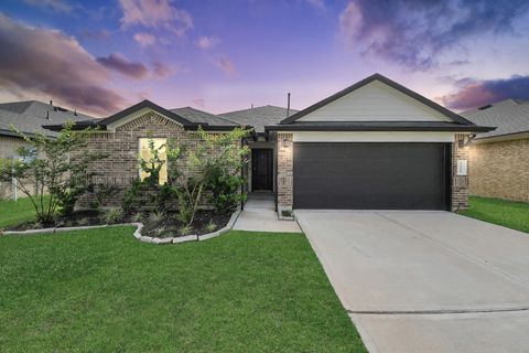 Photo of 3521 Rockefeller Road, Texas City, TX 77591 (MLS # 32185736)